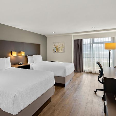 Best Western Hotel St. Jerome Saint-Jerome Dış mekan fotoğraf