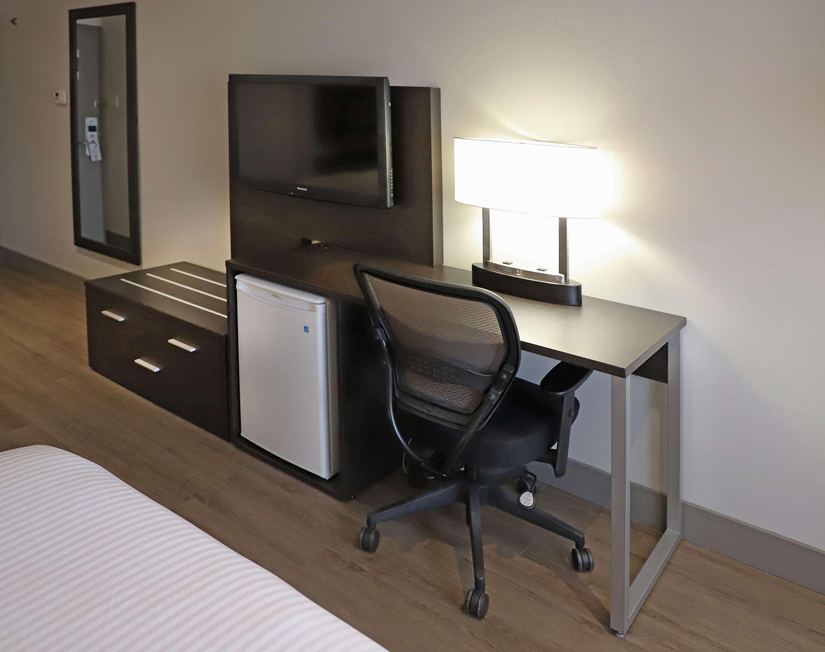 Best Western Hotel St. Jerome Saint-Jerome Dış mekan fotoğraf