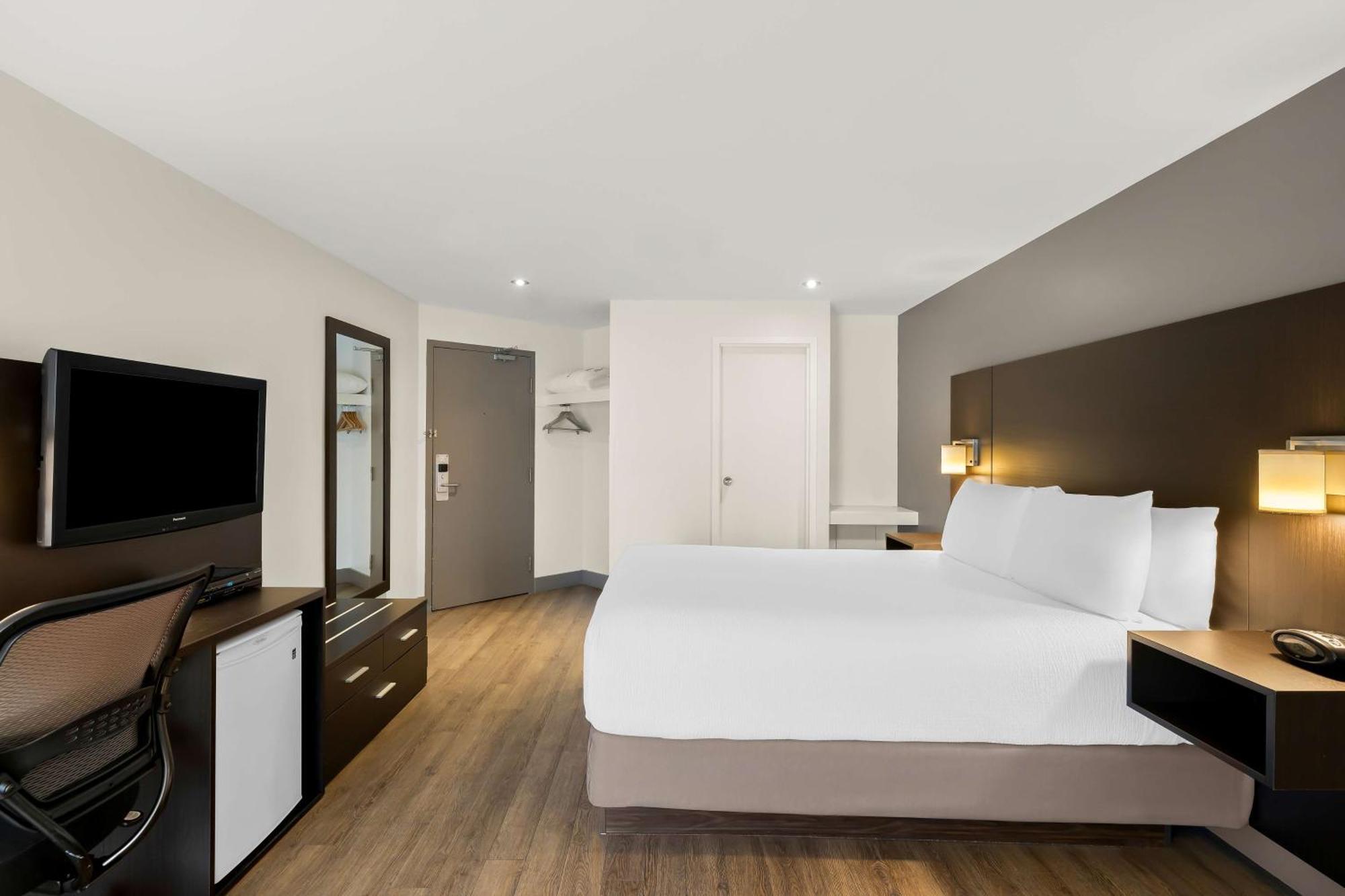 Best Western Hotel St. Jerome Saint-Jerome Dış mekan fotoğraf
