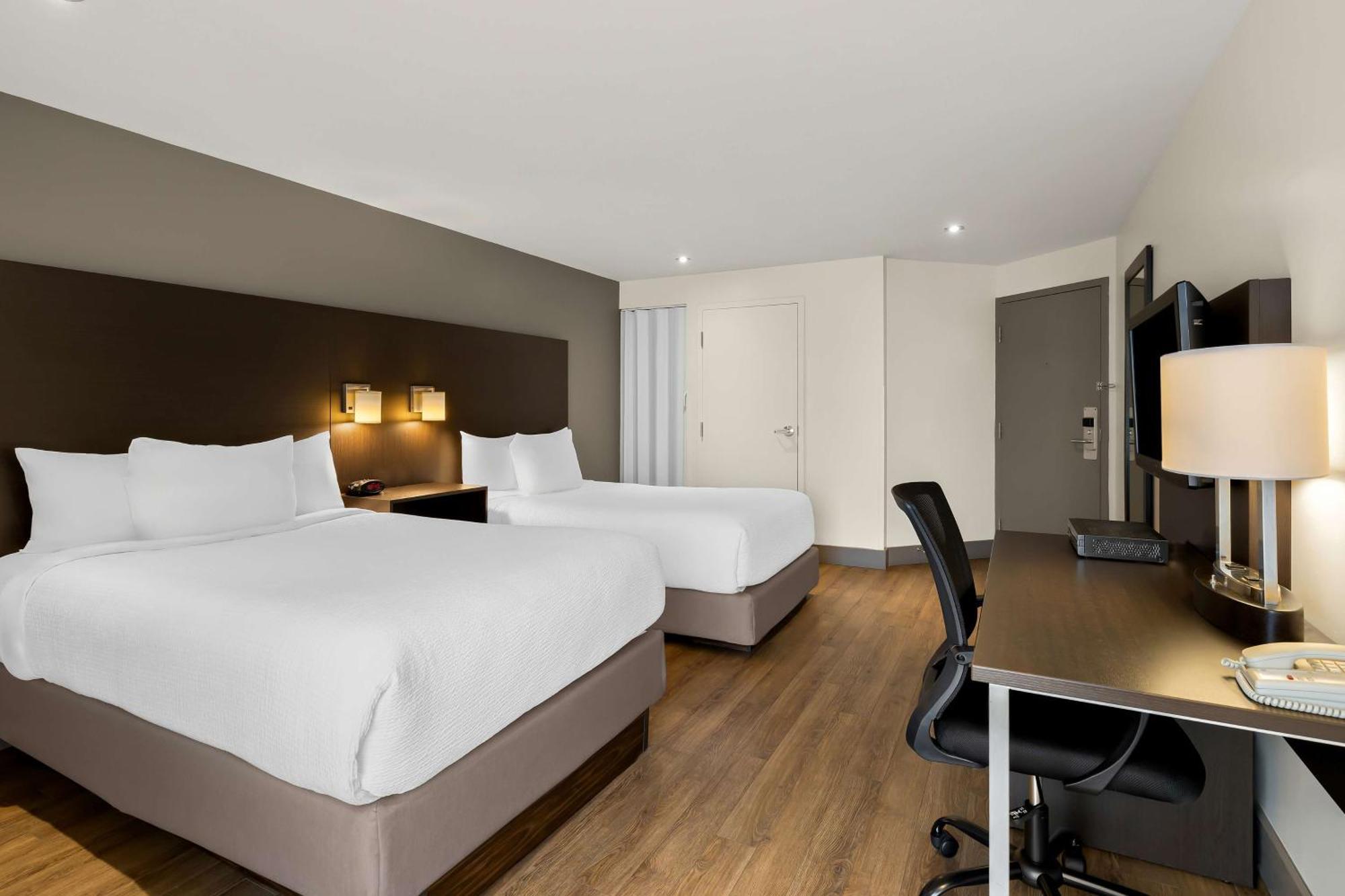 Best Western Hotel St. Jerome Saint-Jerome Dış mekan fotoğraf