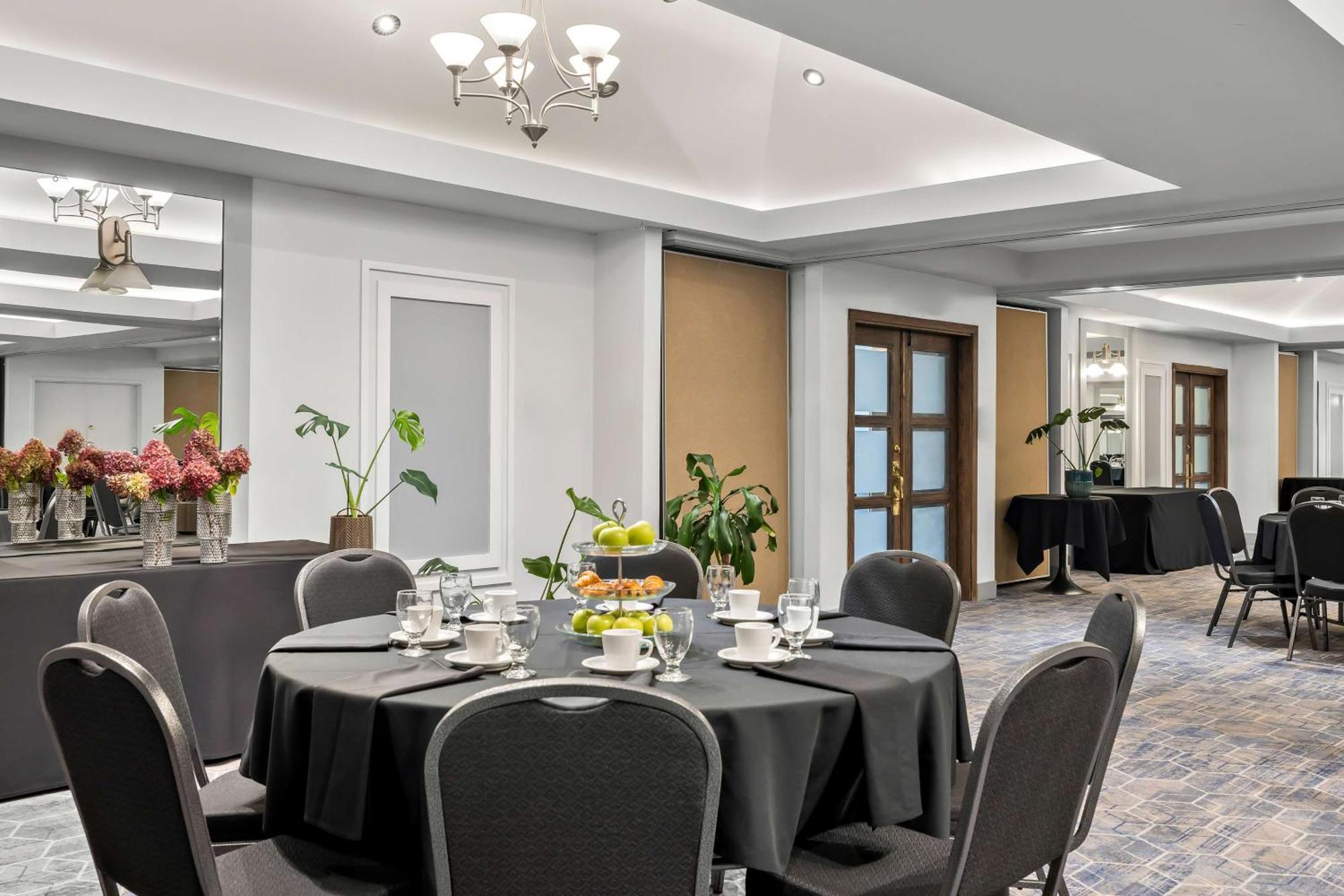 Best Western Hotel St. Jerome Saint-Jerome Dış mekan fotoğraf
