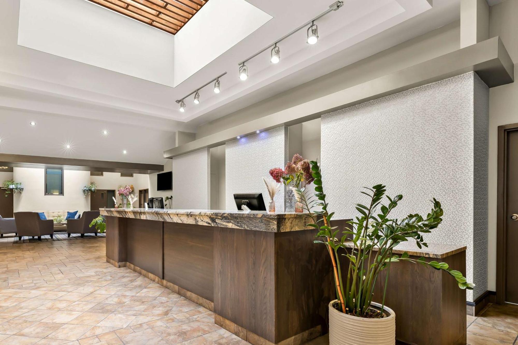 Best Western Hotel St. Jerome Saint-Jerome Dış mekan fotoğraf
