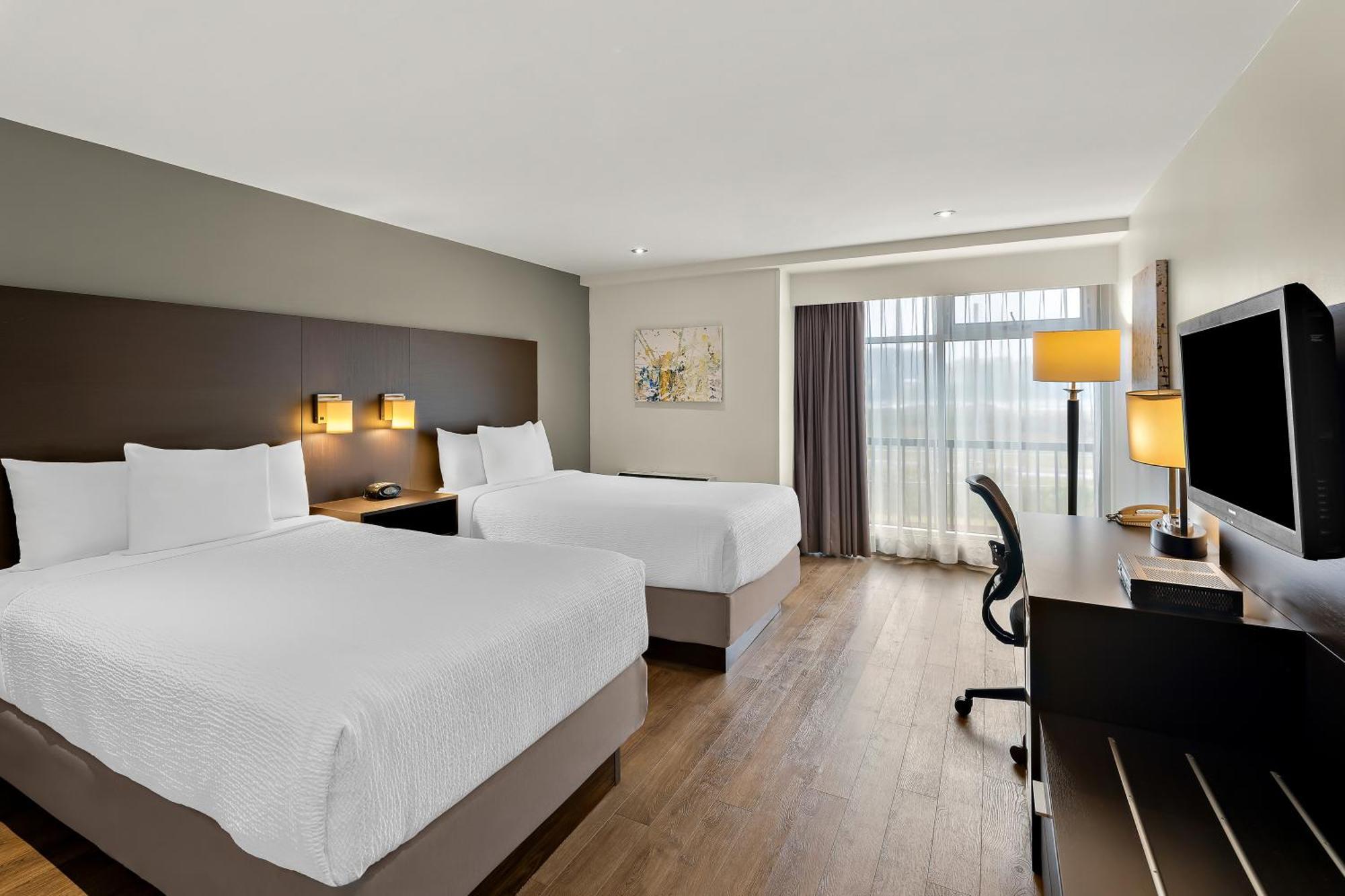 Best Western Hotel St. Jerome Saint-Jerome Dış mekan fotoğraf