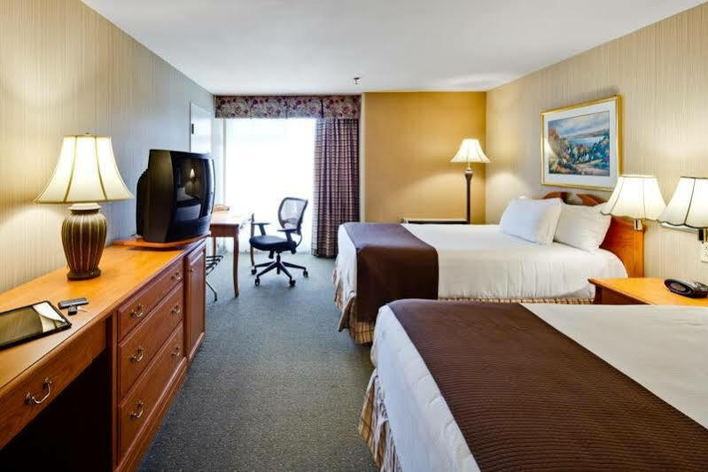 Best Western Hotel St. Jerome Saint-Jerome Dış mekan fotoğraf